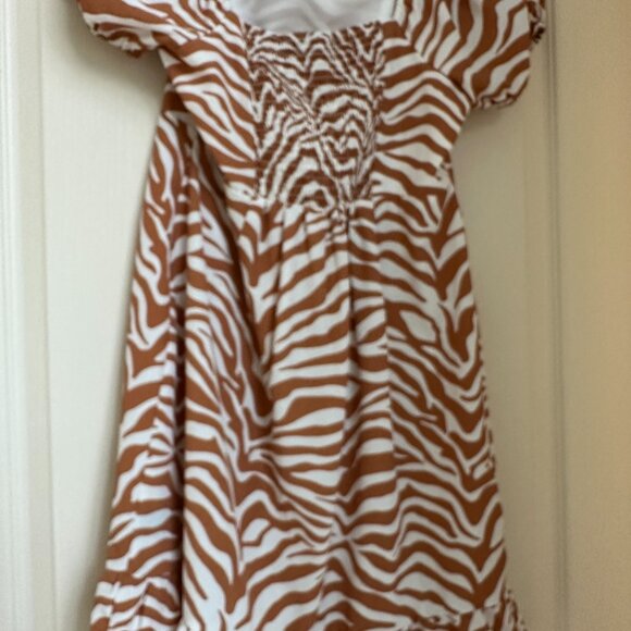 Sanctuary dress size 6 - Picture 3 of 4